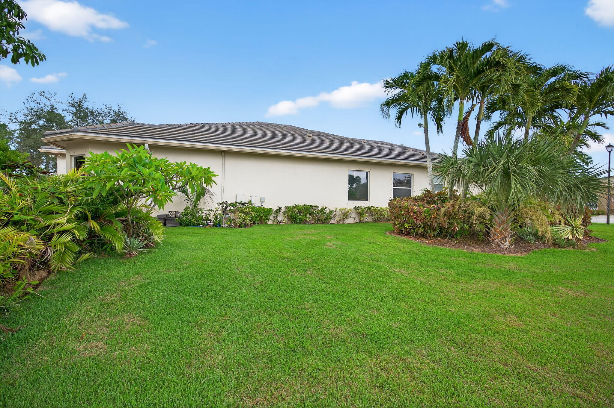 OSPREY ISLES PUD - Residential