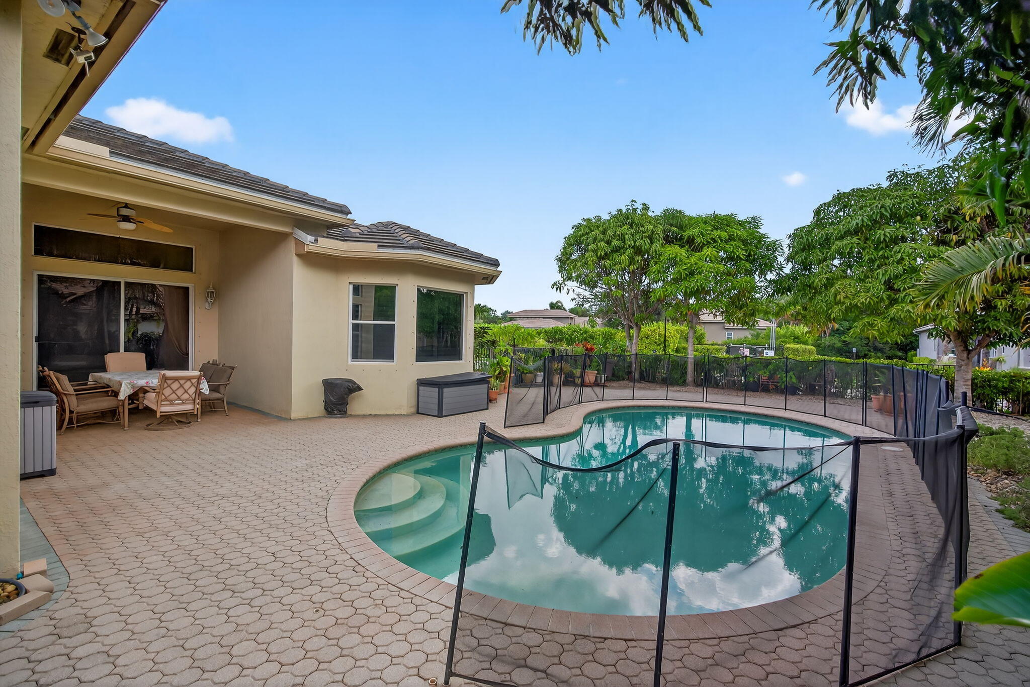 OSPREY ISLES PUD - Residential