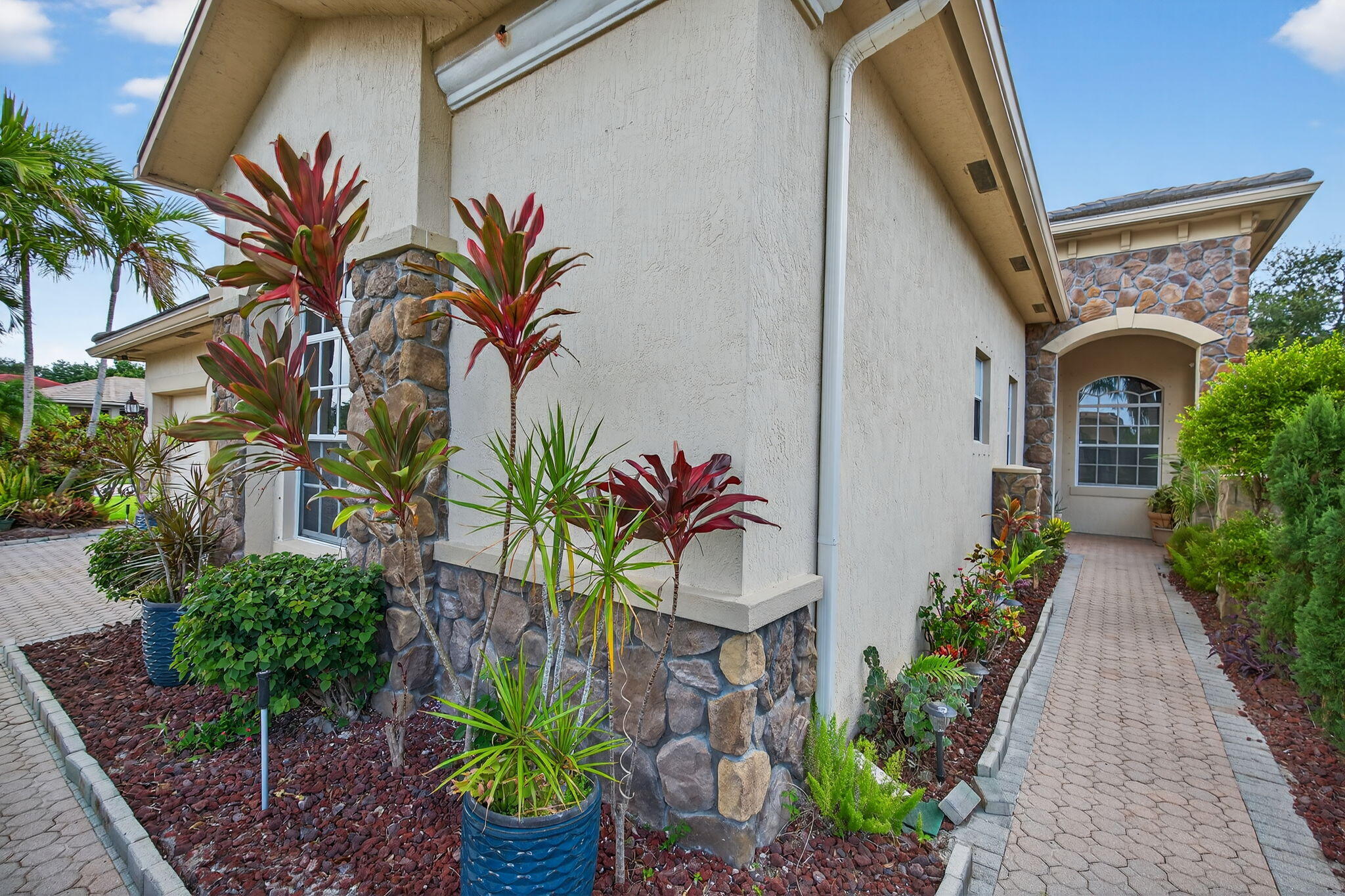 OSPREY ISLES PUD - Residential