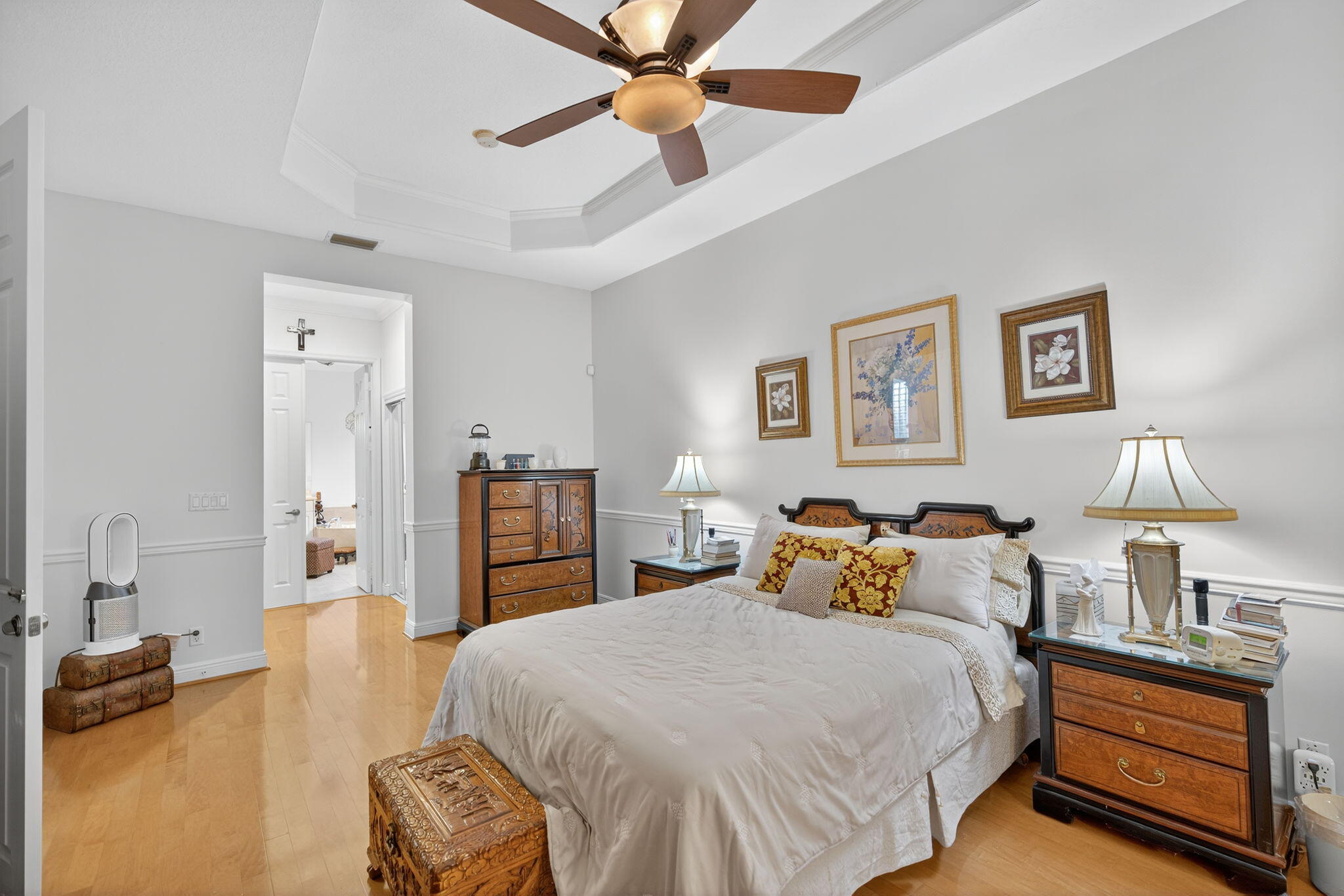 OSPREY ISLES PUD - Residential