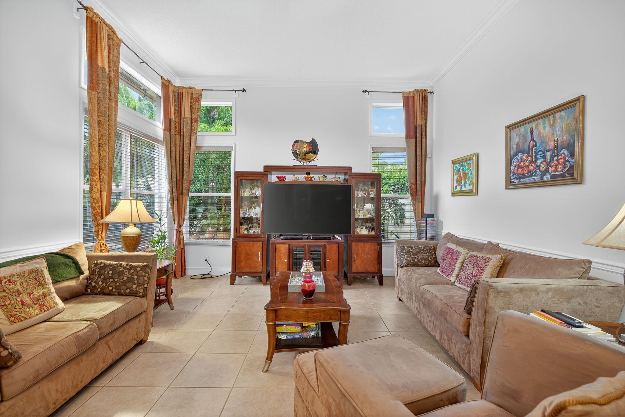 OSPREY ISLES PUD - Residential