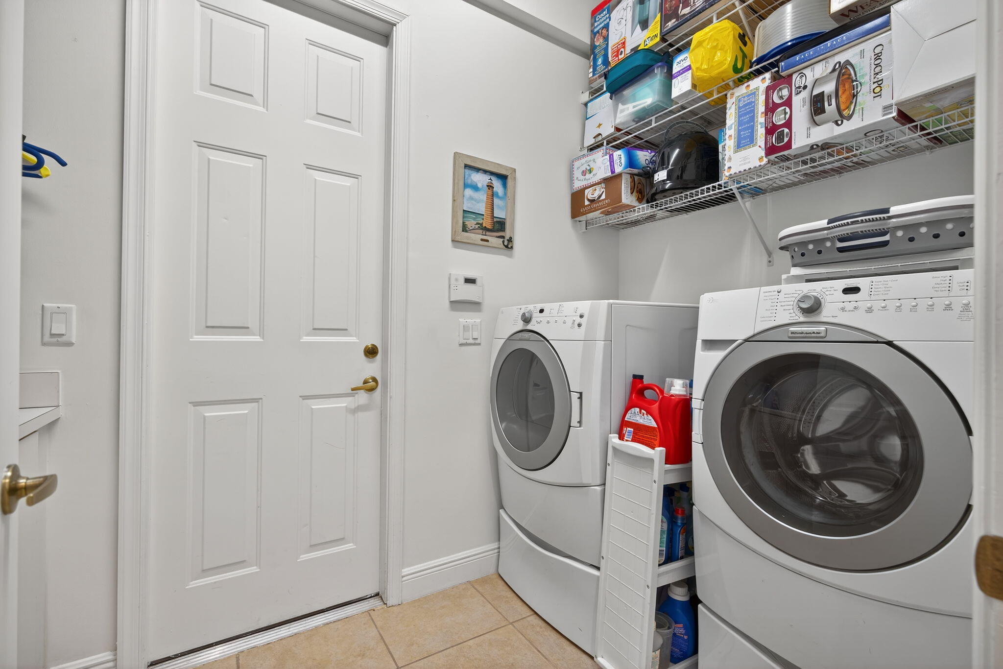 OSPREY ISLES PUD - Residential