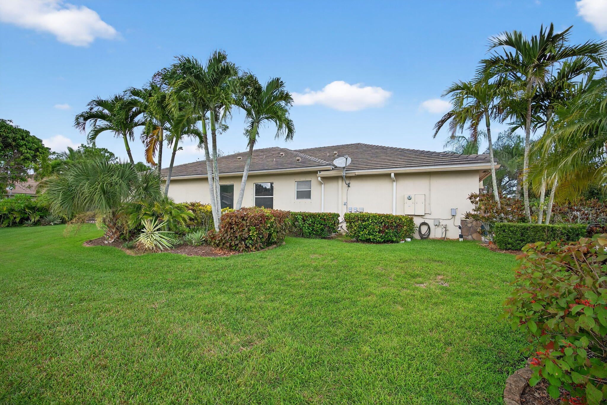 OSPREY ISLES PUD - Residential