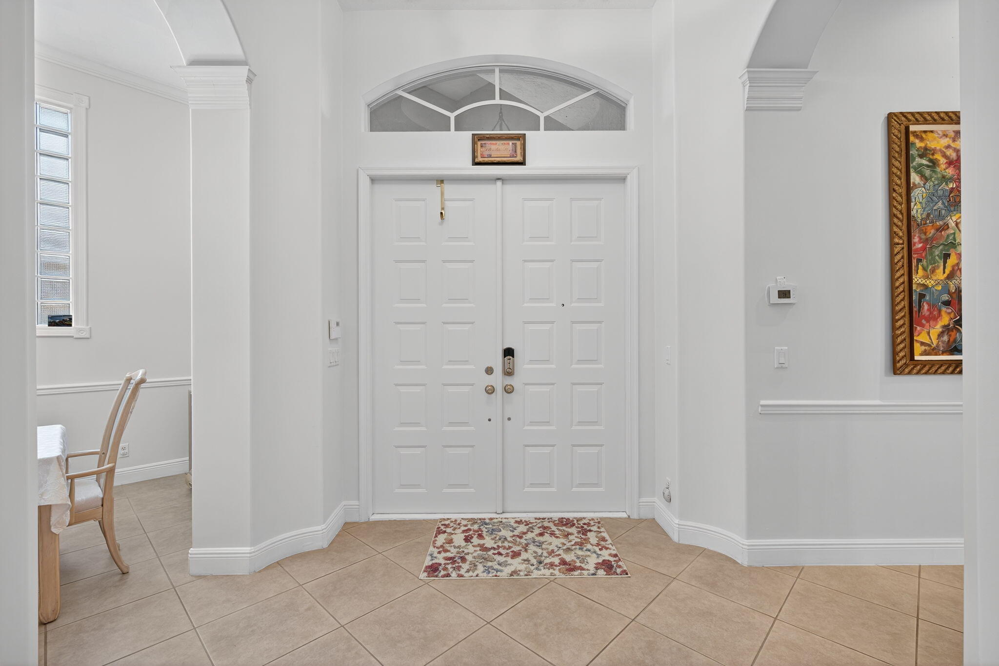 OSPREY ISLES PUD - Residential