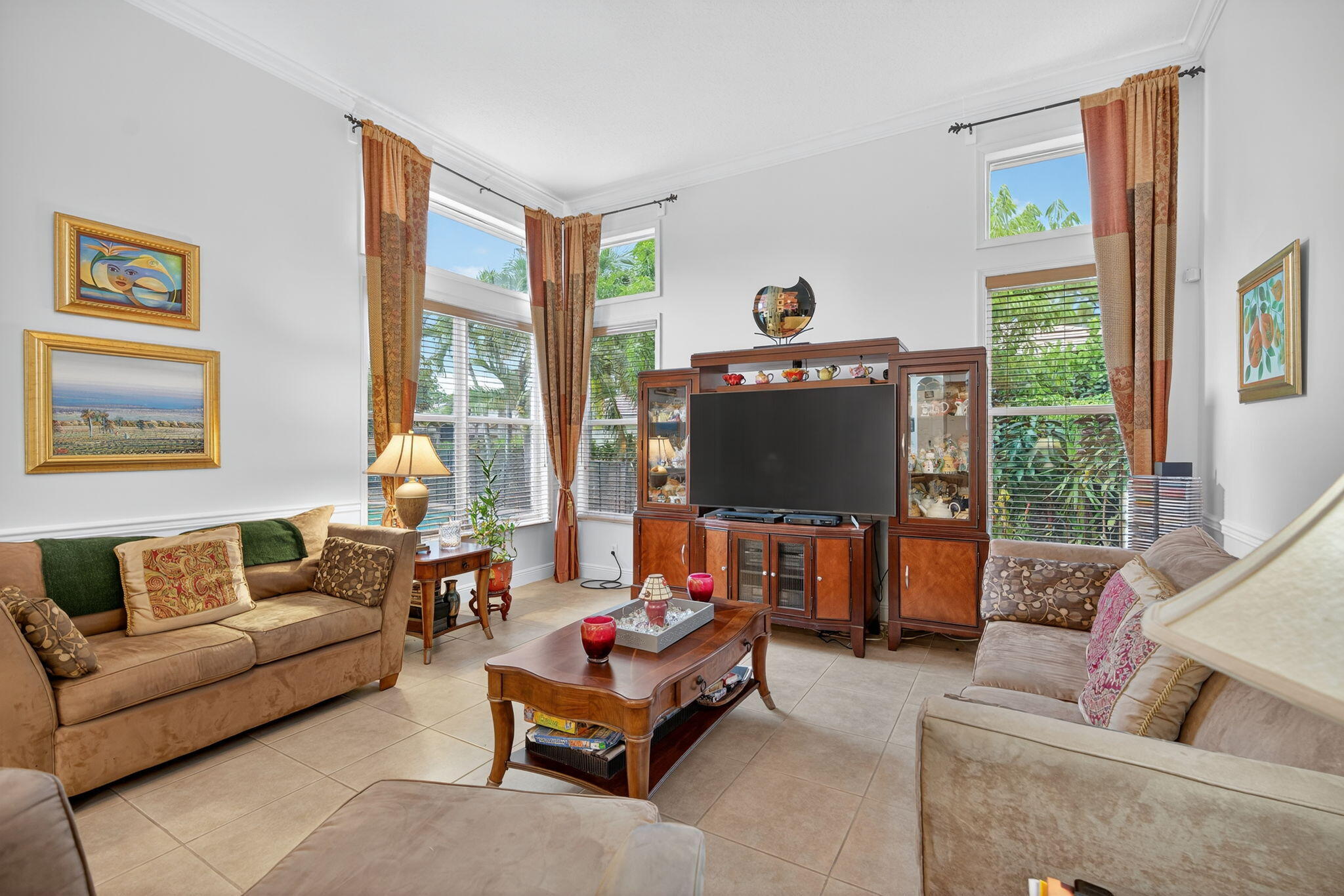 OSPREY ISLES PUD - Residential