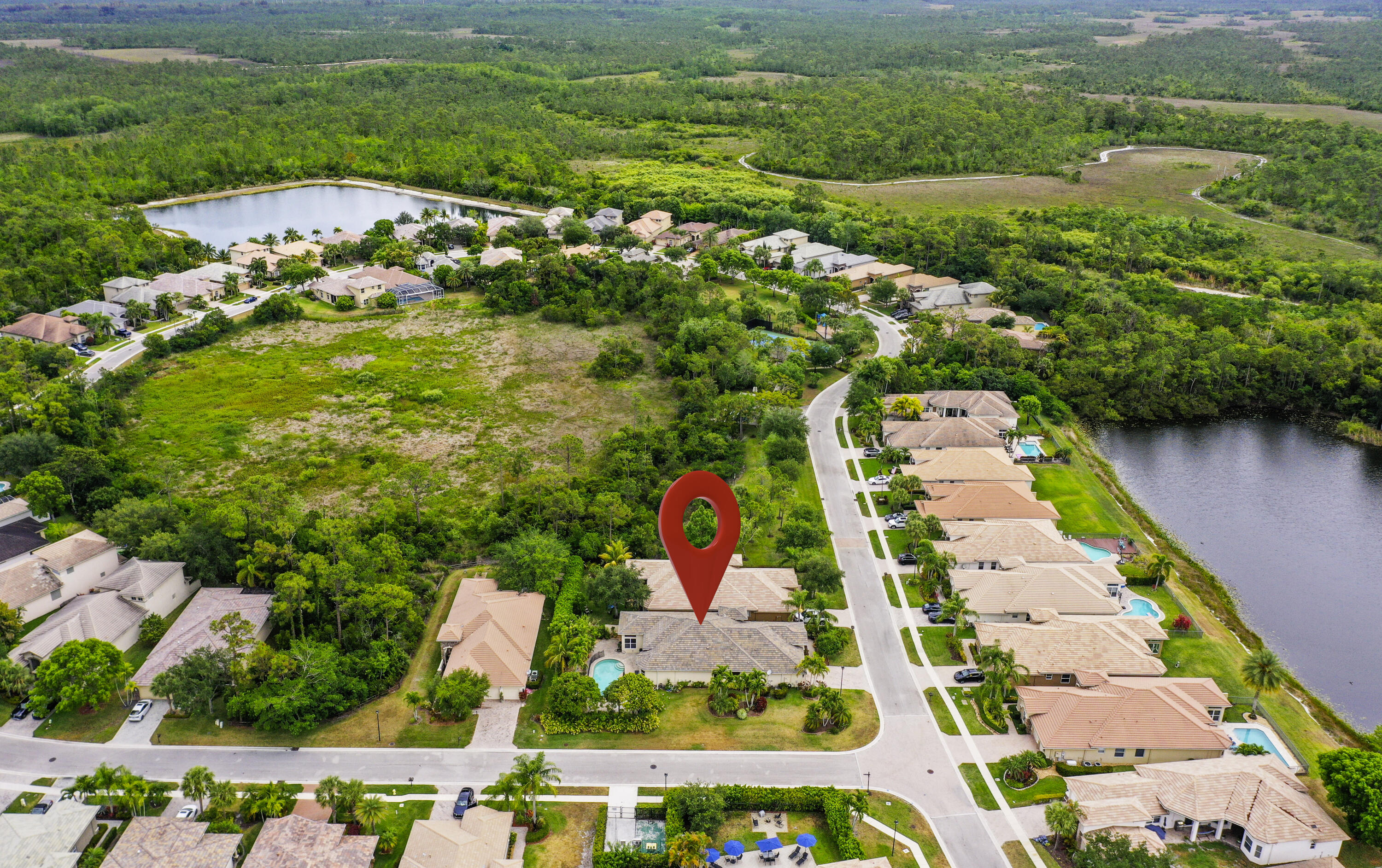 OSPREY ISLES PUD - Residential