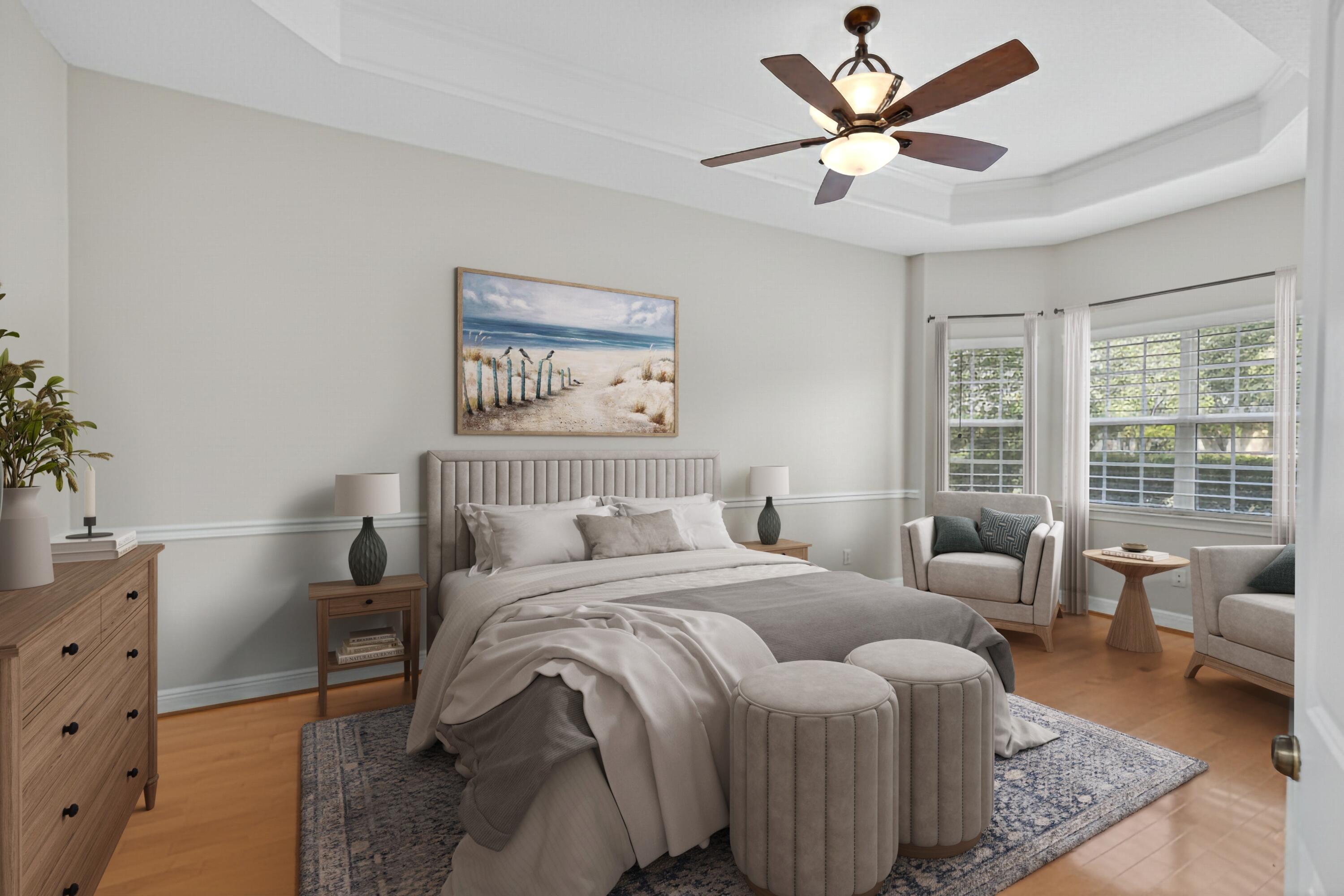 OSPREY ISLES PUD - Residential