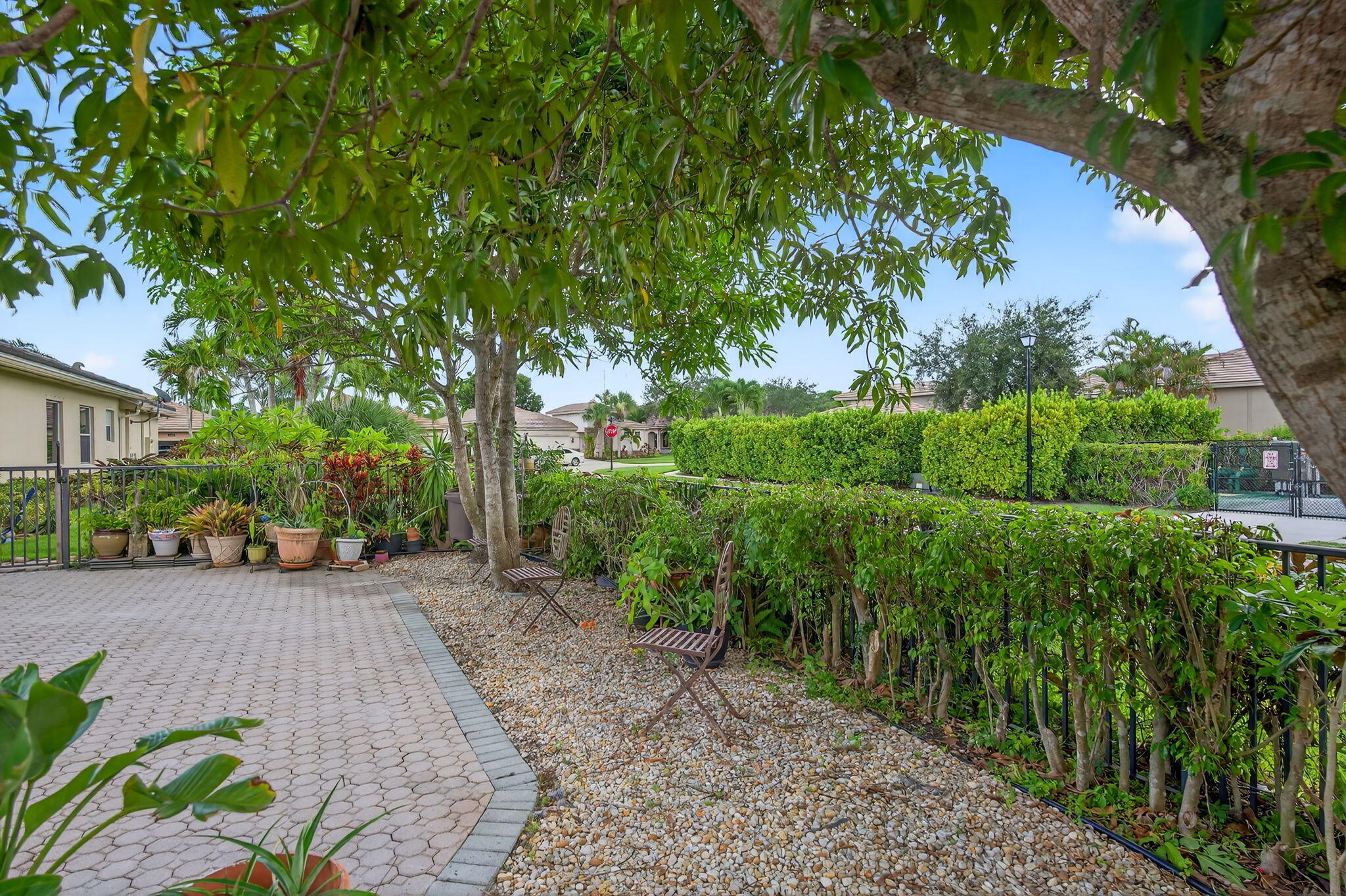 OSPREY ISLES PUD - Residential