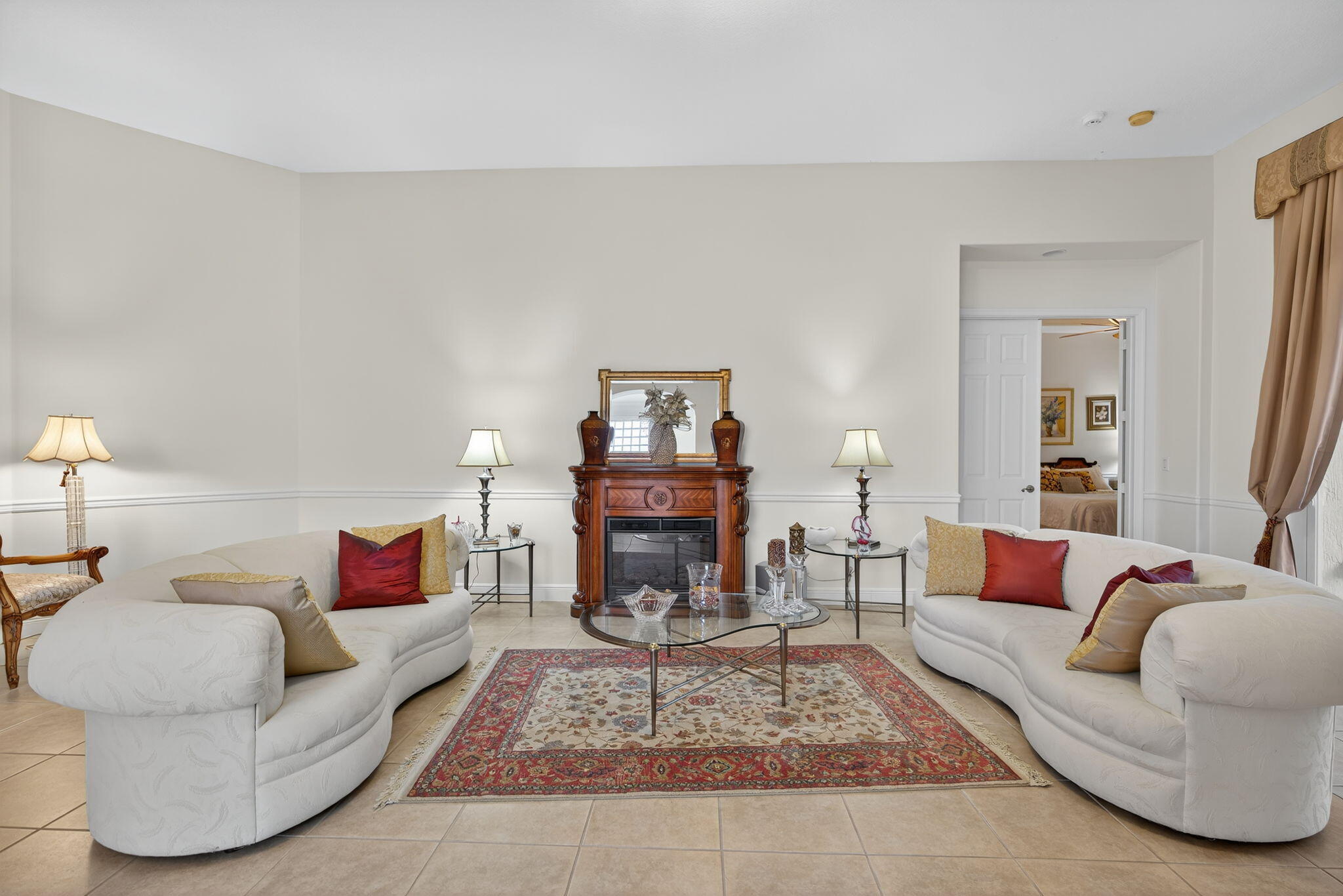 OSPREY ISLES PUD - Residential