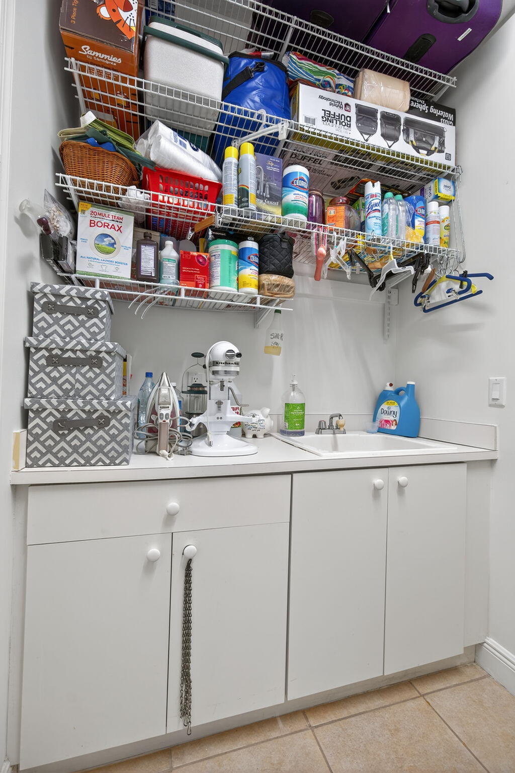 OSPREY ISLES PUD - Residential