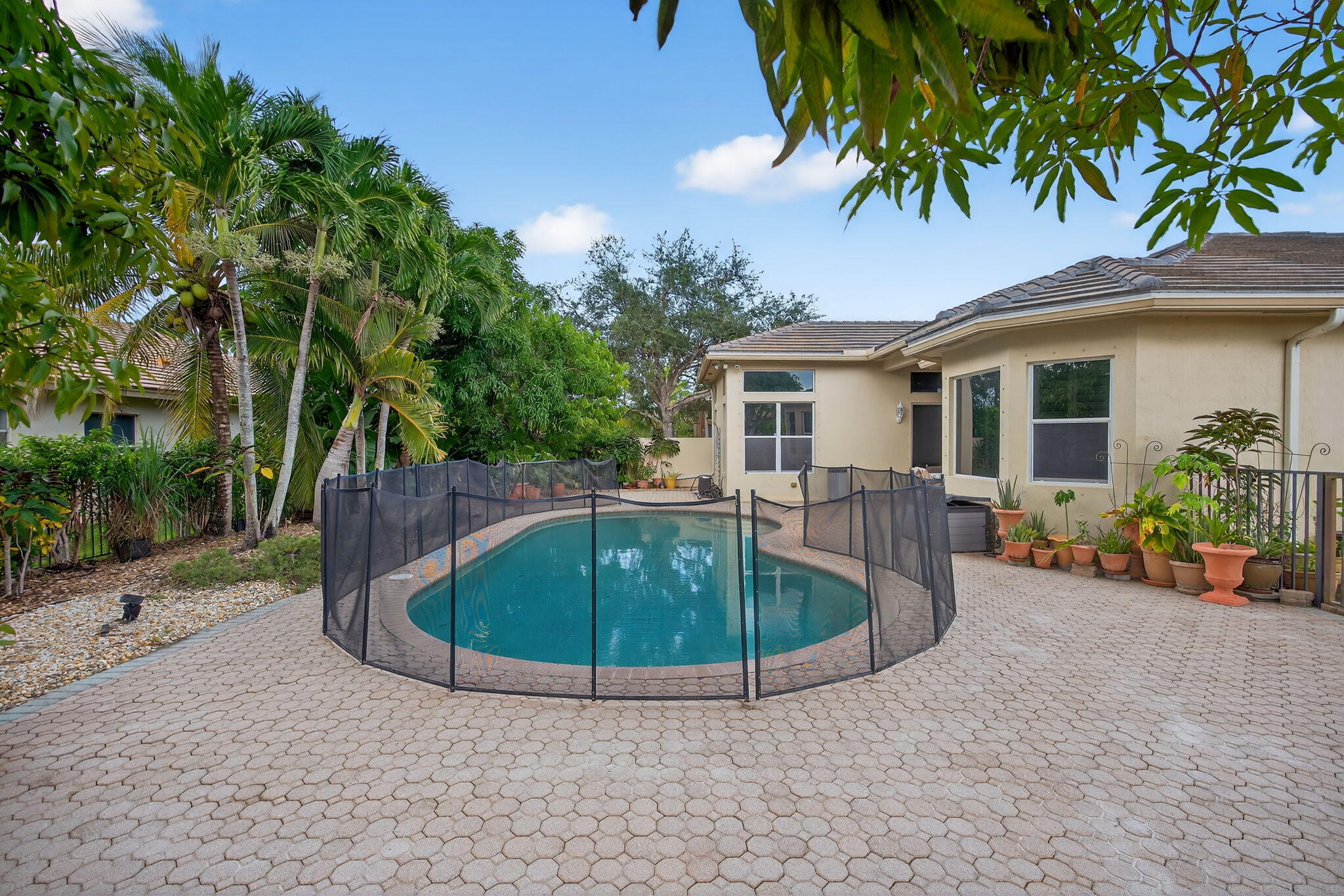 OSPREY ISLES PUD - Residential