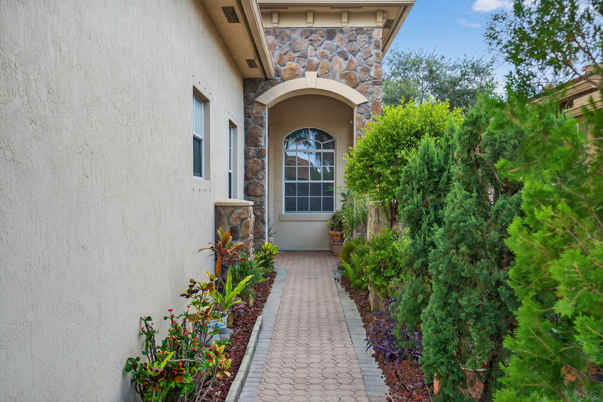 OSPREY ISLES PUD - Residential