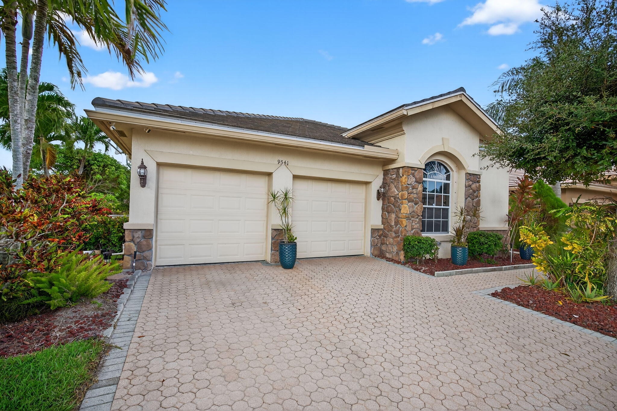 OSPREY ISLES PUD - Residential