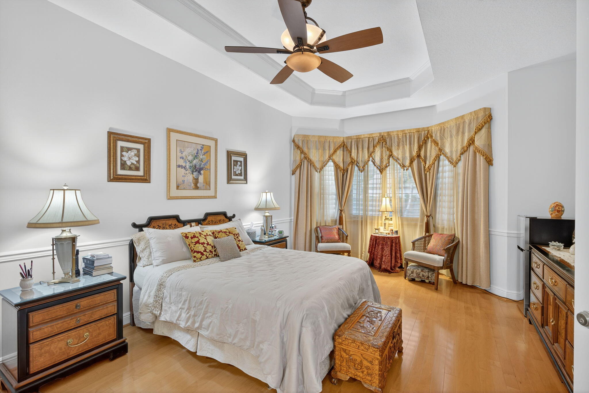 OSPREY ISLES PUD - Residential