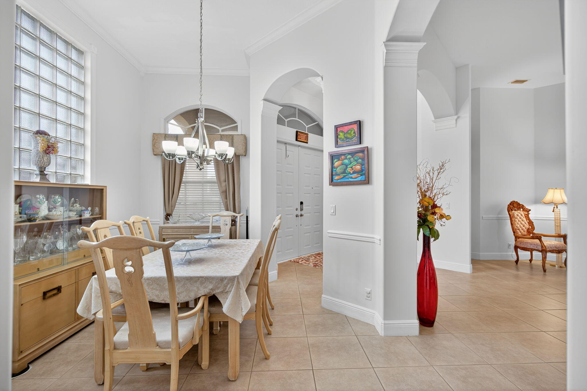 OSPREY ISLES PUD - Residential