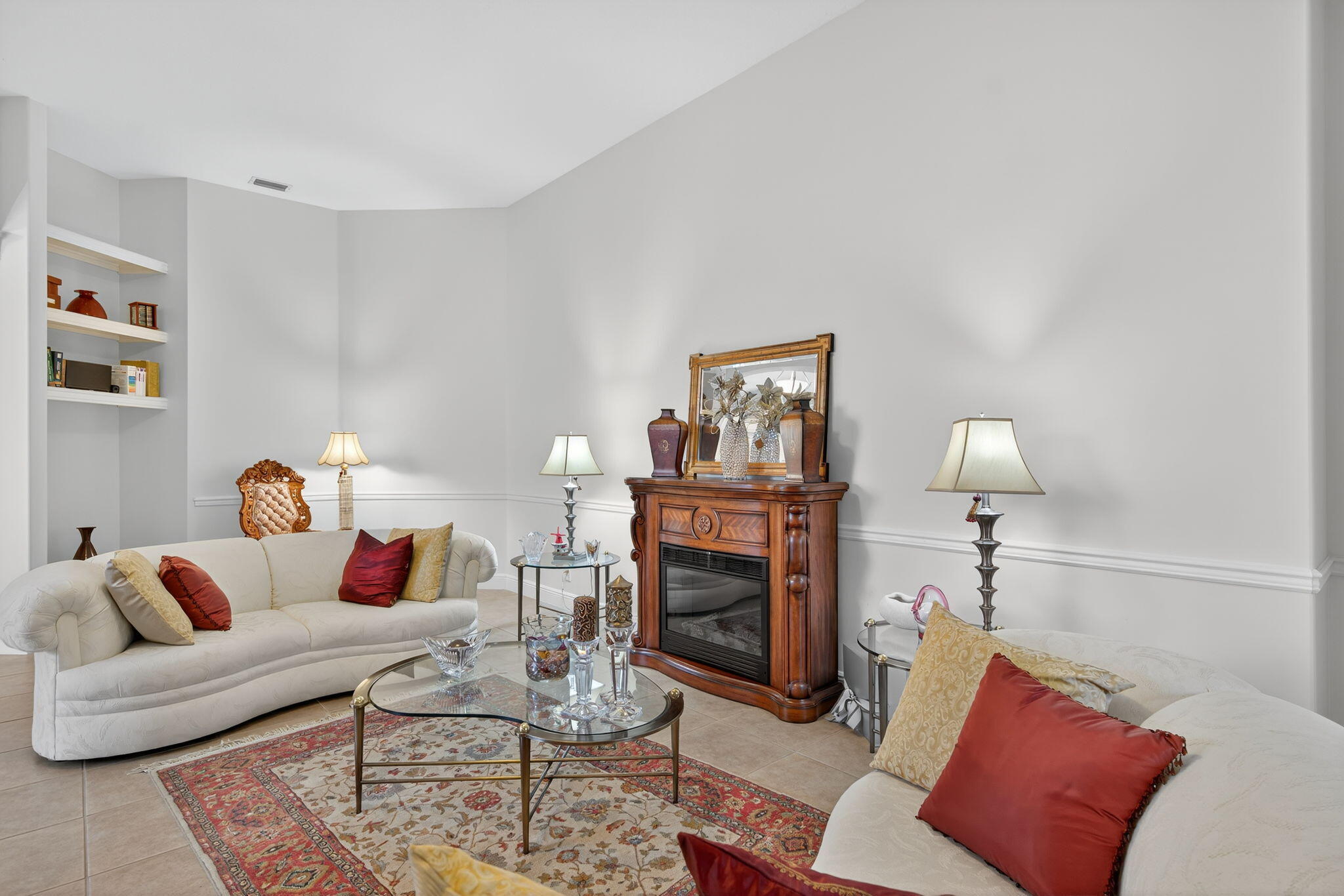 OSPREY ISLES PUD - Residential