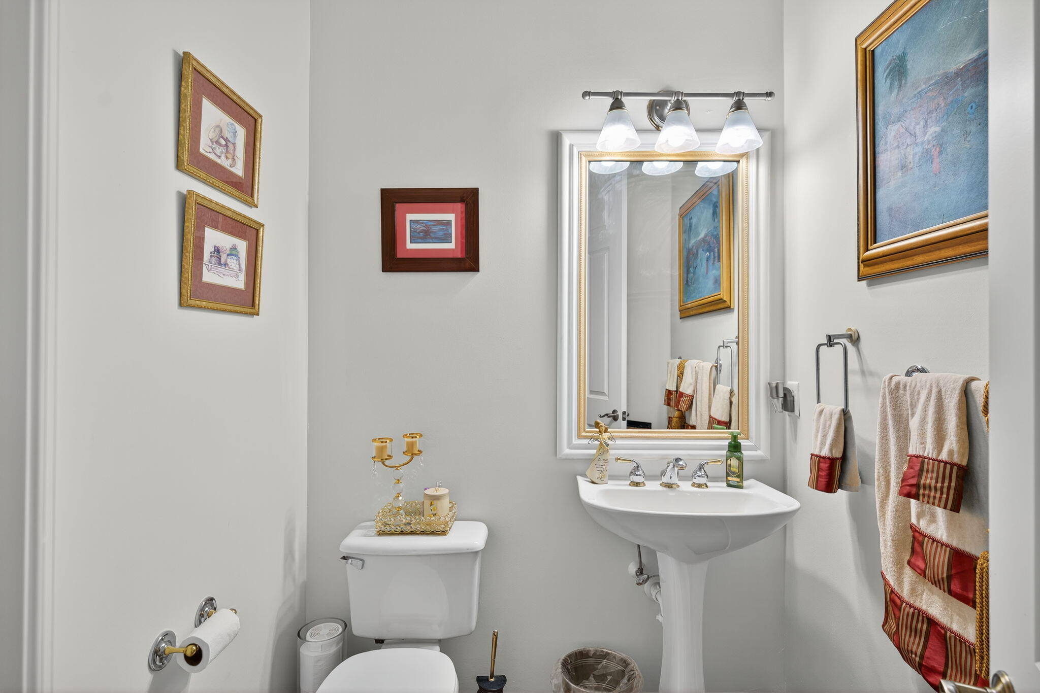 OSPREY ISLES PUD - Residential