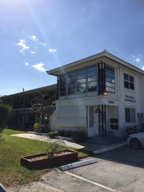 SEA ESTA CONDO - Residential