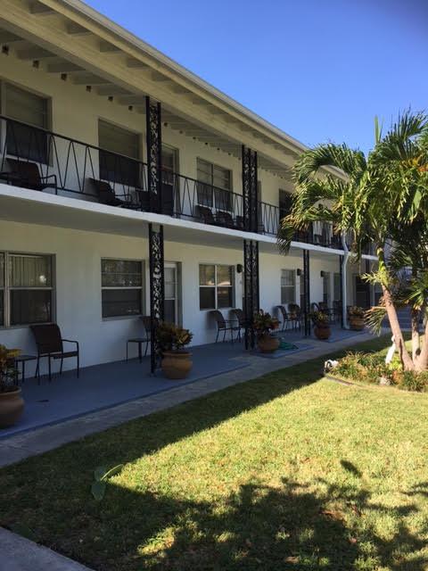 SEA ESTA CONDO - Residential