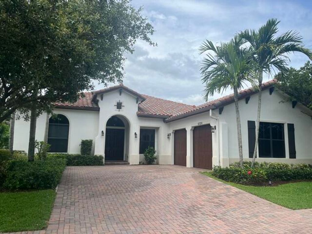 Photo of 6326 Grebe Court, Lake Worth, FL 33463 (MLS # B26037577)