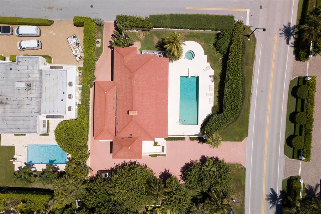 BOULEVARD ESTATES - Residential