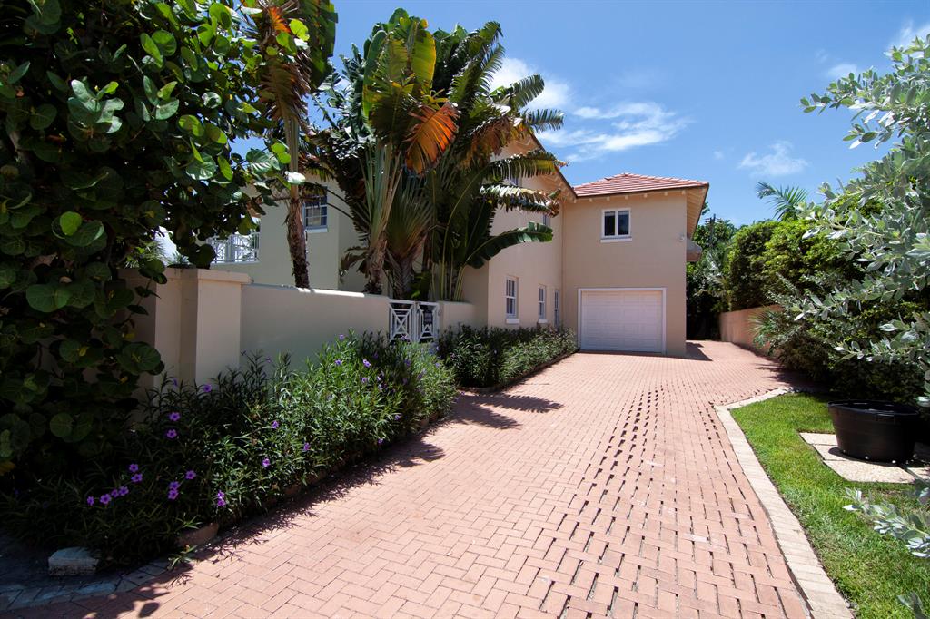 BOULEVARD ESTATES - Residential