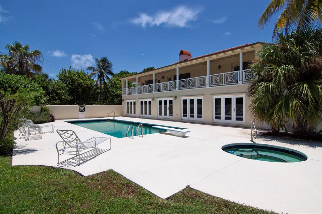 BOULEVARD ESTATES - Residential