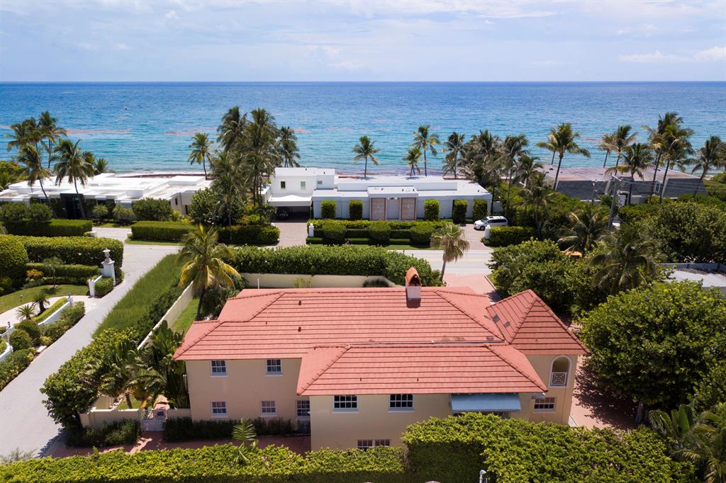 BOULEVARD ESTATES - Residential