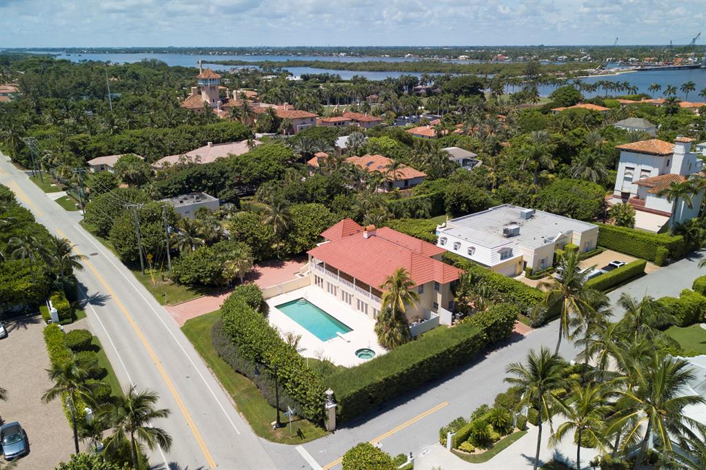 BOULEVARD ESTATES - Residential