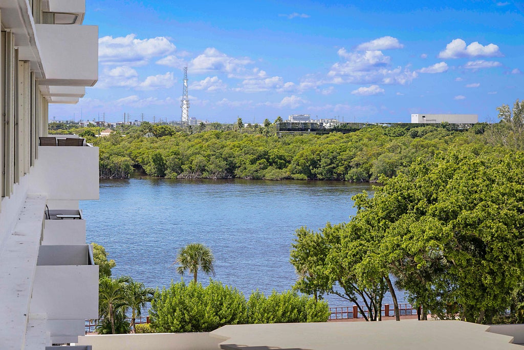 Photo of 2121 N Ocean Boulevard #602W, Boca Raton, FL 33431 (MLS # B26082404)