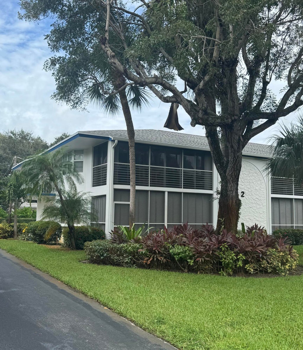 Photo of 2 Garden Street #201M, Tequesta, FL 33469 (MLS # B26083475)