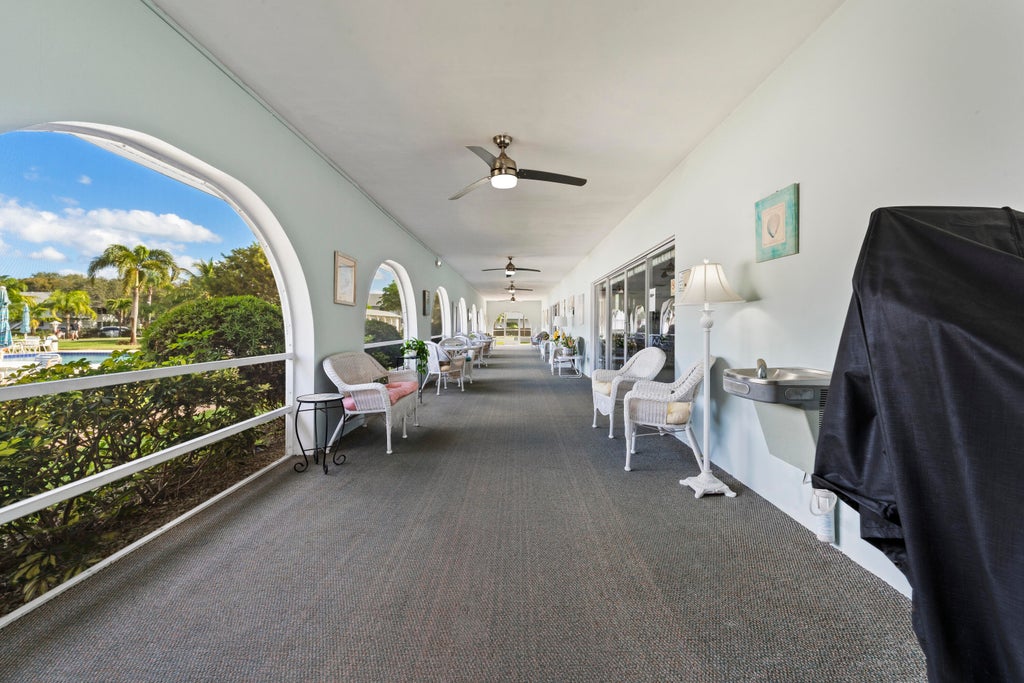 Photo of 2 Garden Street #201M, Tequesta, FL 33469 (MLS # B26083475)