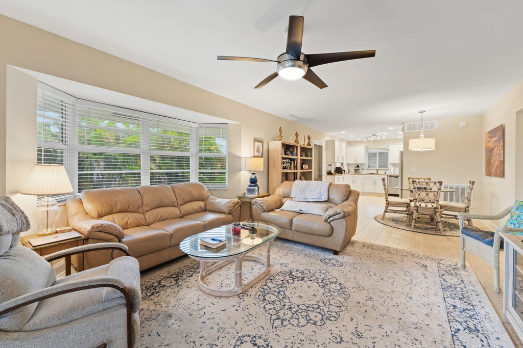 Photo of 2 Garden Street #201M, Tequesta, FL 33469 (MLS # B26083475)