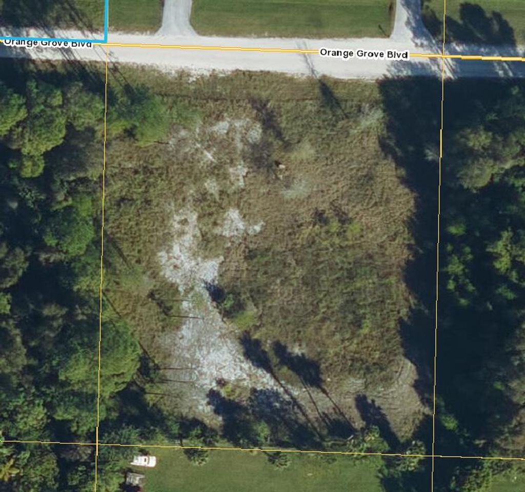 Photo of 18056 Orange Grove Boulevard, The Acreage, FL 33470 (MLS # R11119517)
