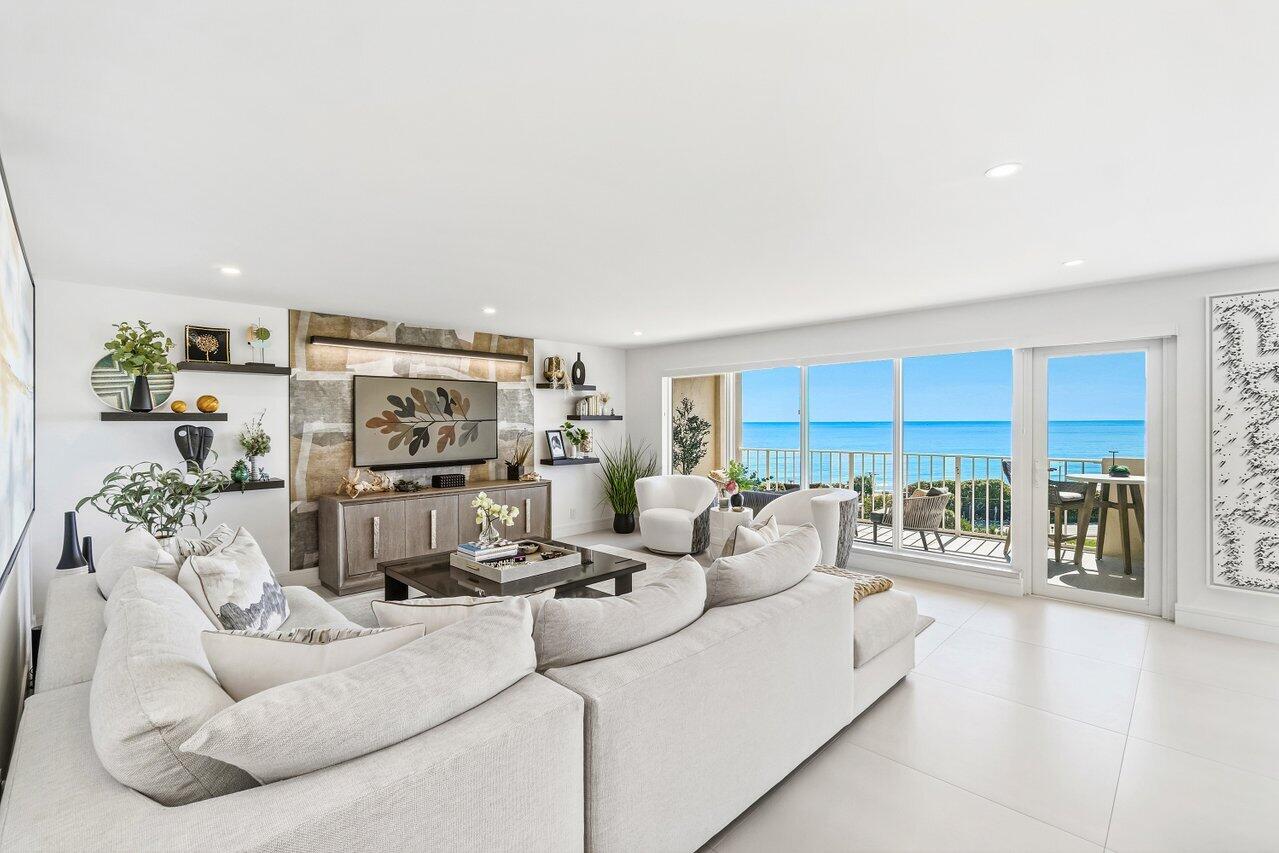 SEA RANCH CLUB OF BOCA - Residential