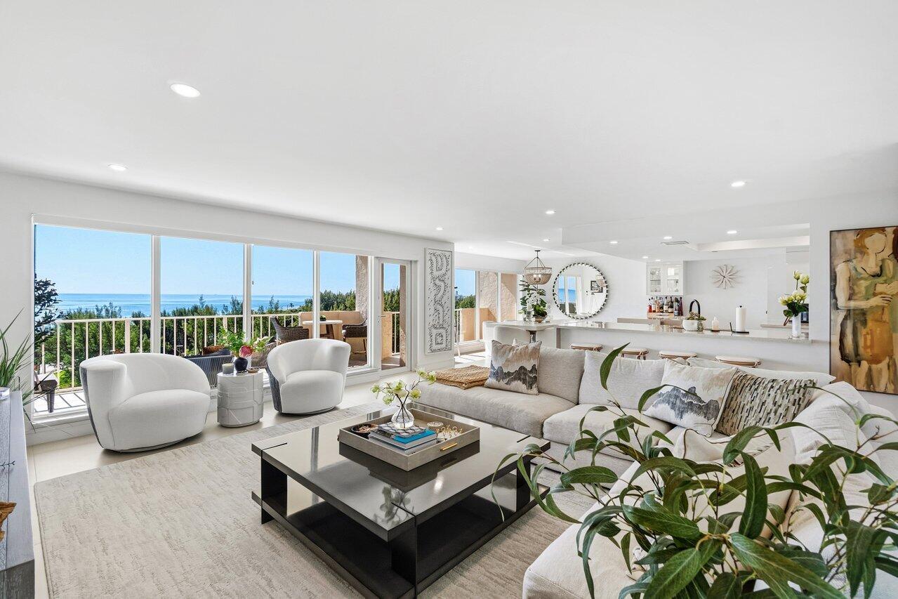 SEA RANCH CLUB OF BOCA - Residential