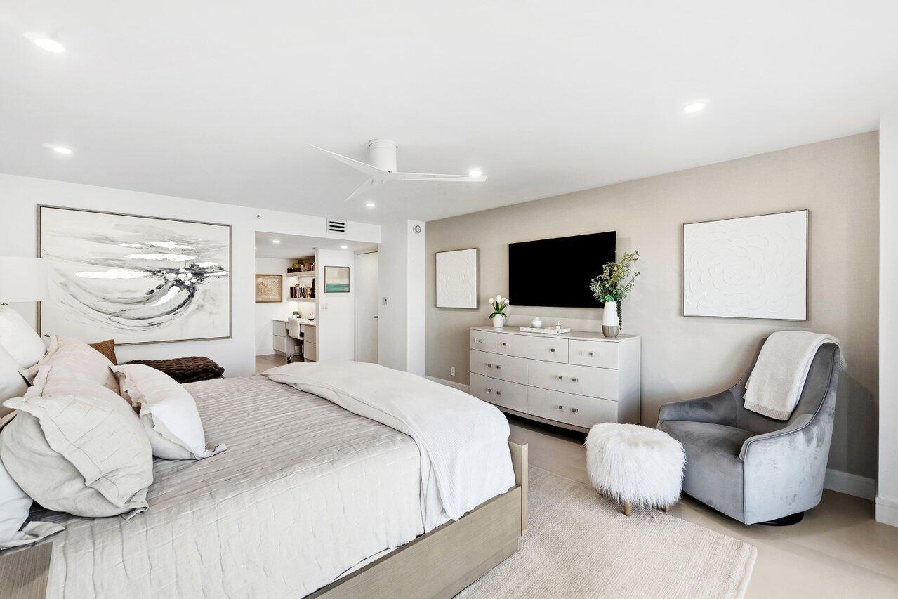 SEA RANCH CLUB OF BOCA - Residential