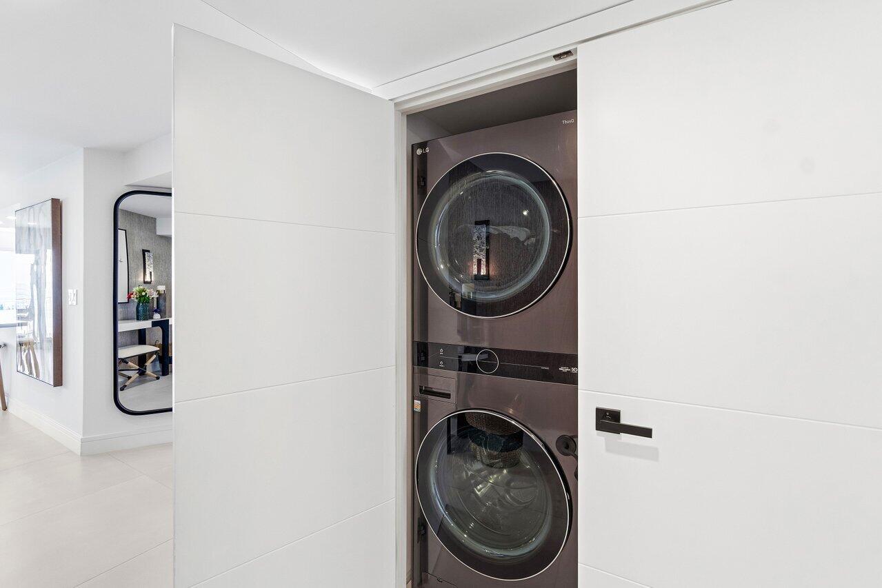 SEA RANCH CLUB OF BOCA - Residential