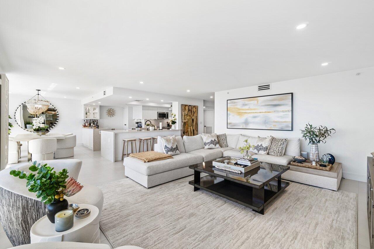 SEA RANCH CLUB OF BOCA - Residential