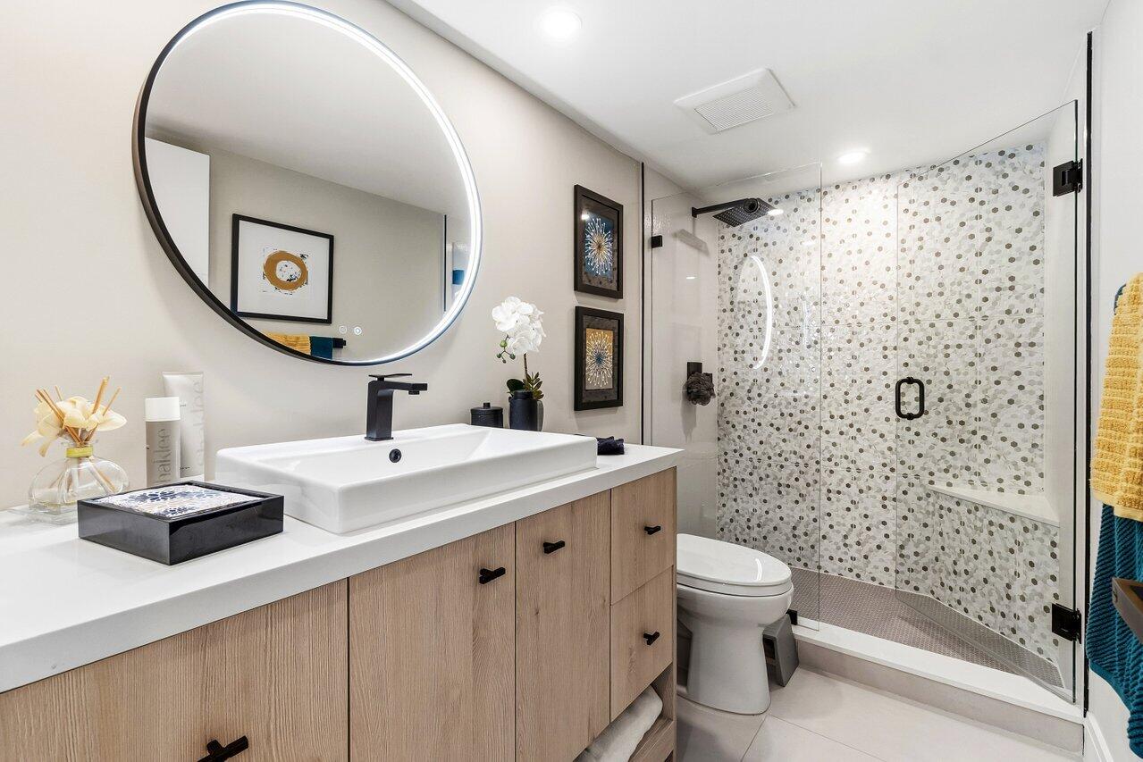 SEA RANCH CLUB OF BOCA - Residential