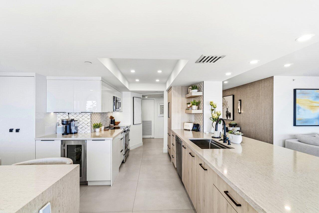 SEA RANCH CLUB OF BOCA - Residential