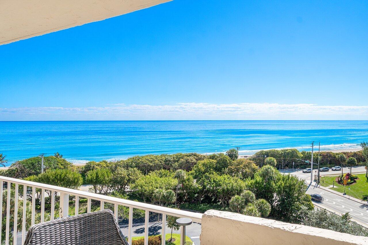 SEA RANCH CLUB OF BOCA - Residential