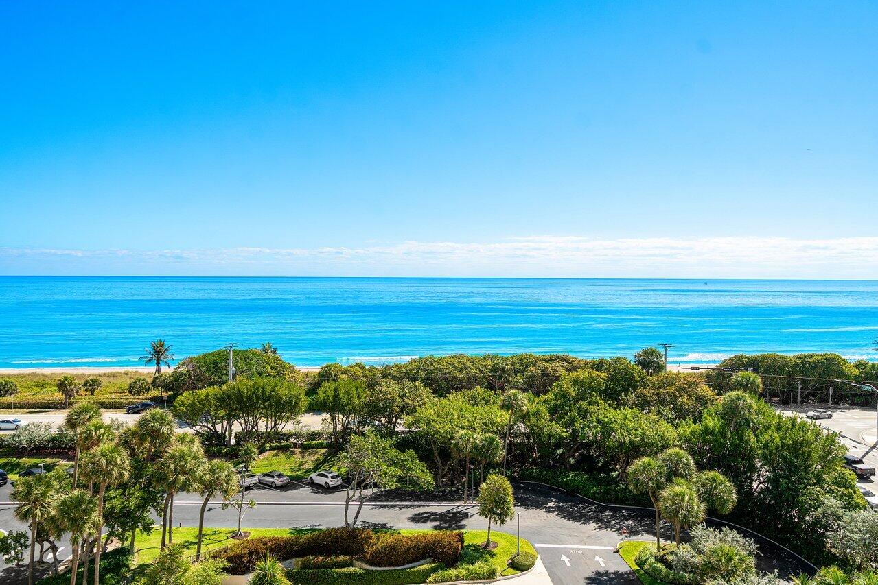SEA RANCH CLUB OF BOCA - Residential