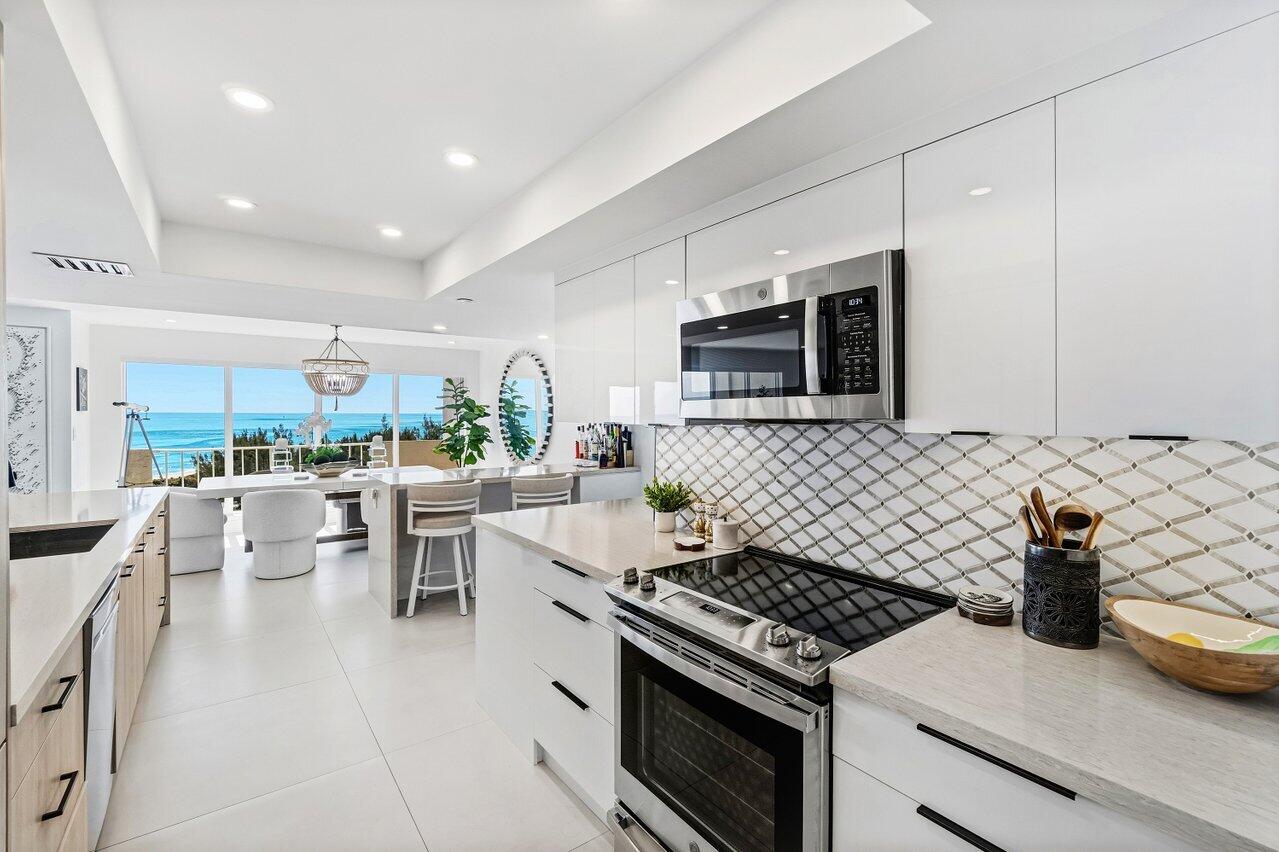 SEA RANCH CLUB OF BOCA - Residential