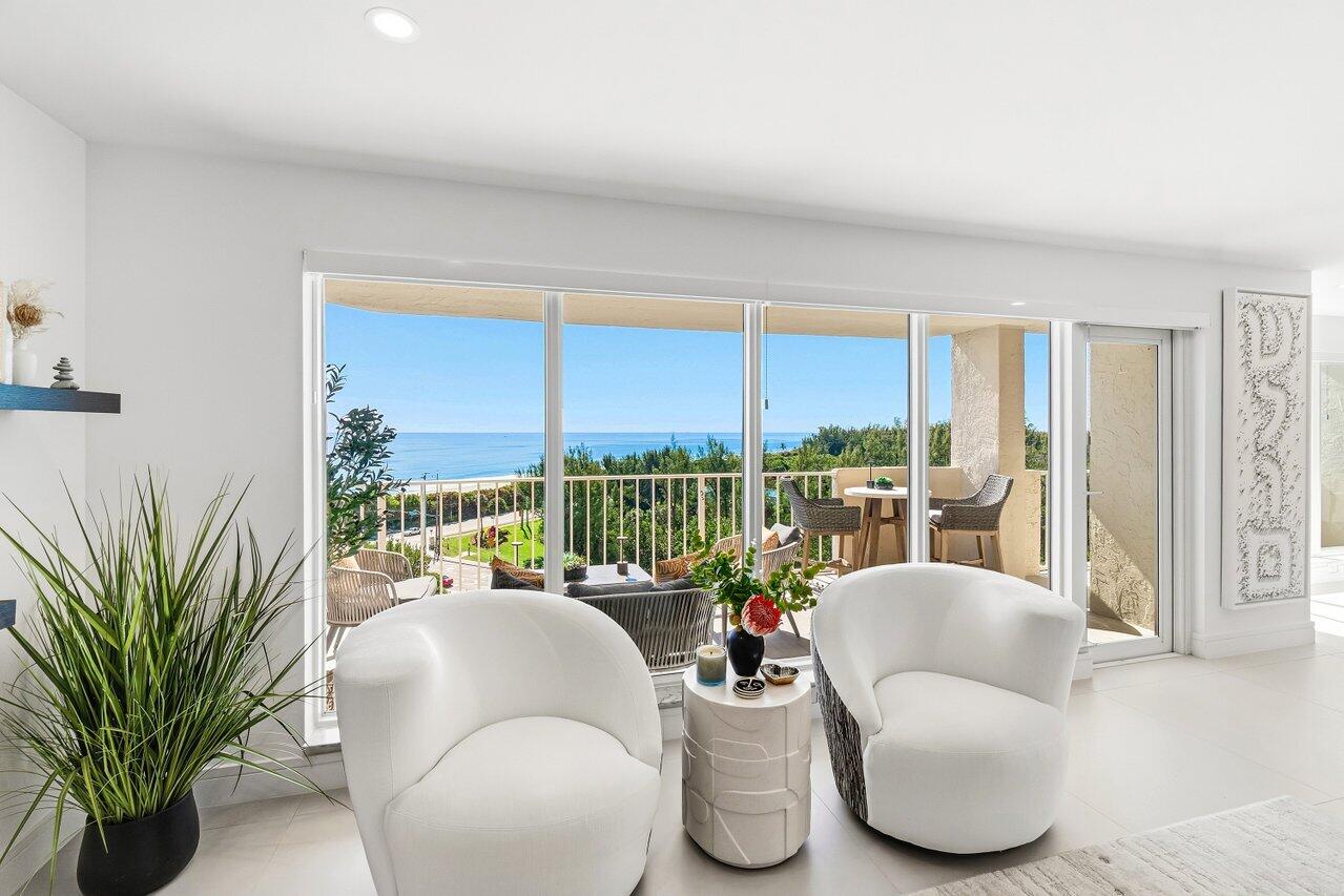 SEA RANCH CLUB OF BOCA - Residential