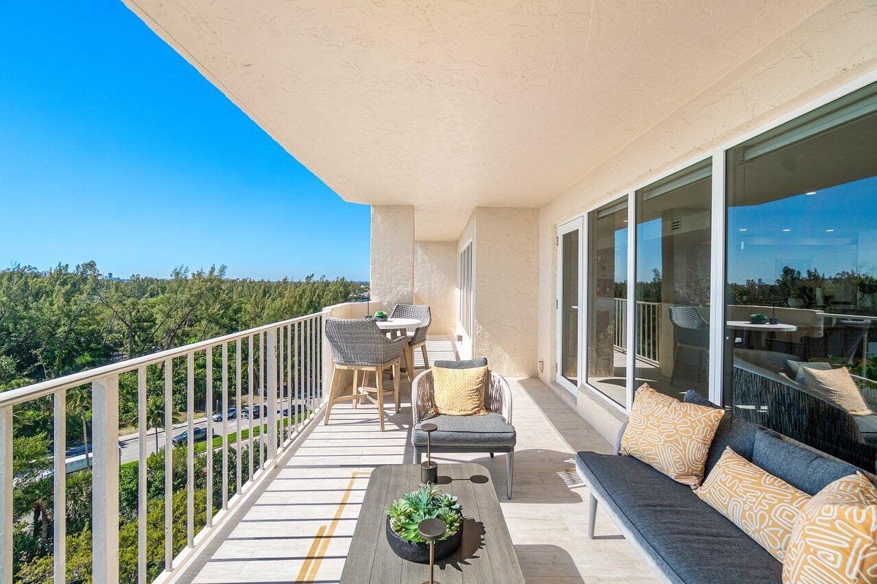 SEA RANCH CLUB OF BOCA - Residential