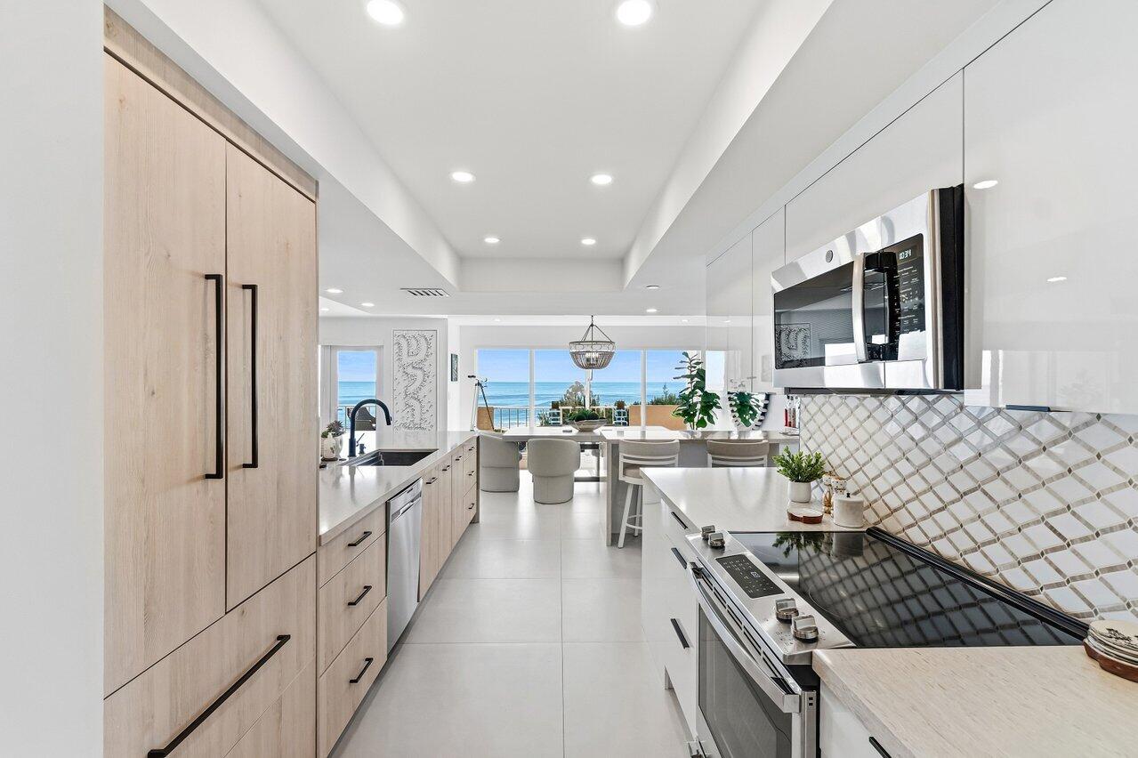 SEA RANCH CLUB OF BOCA - Residential