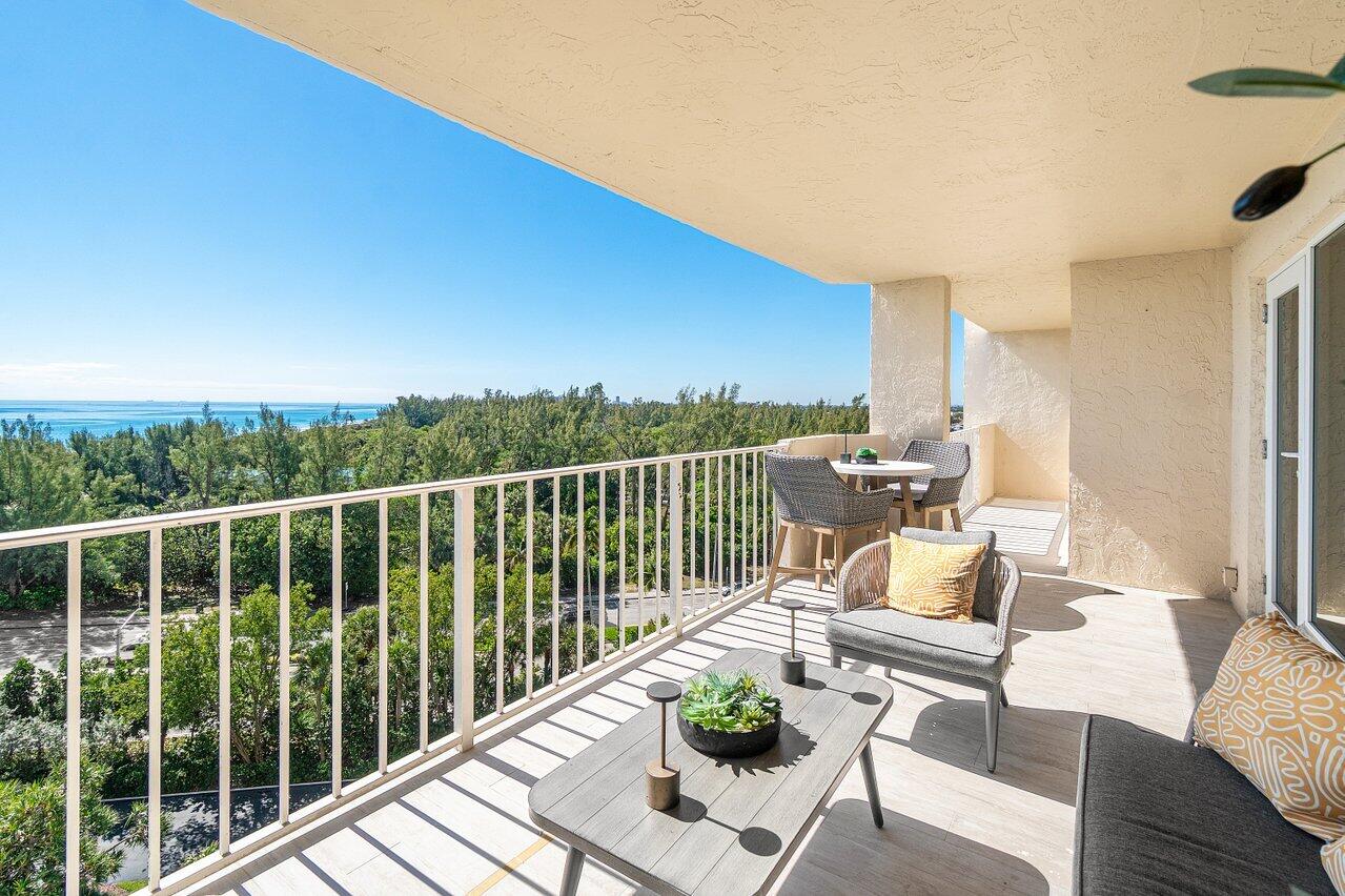 SEA RANCH CLUB OF BOCA - Residential