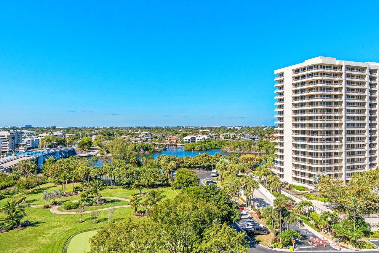 SEA RANCH CLUB OF BOCA - Residential