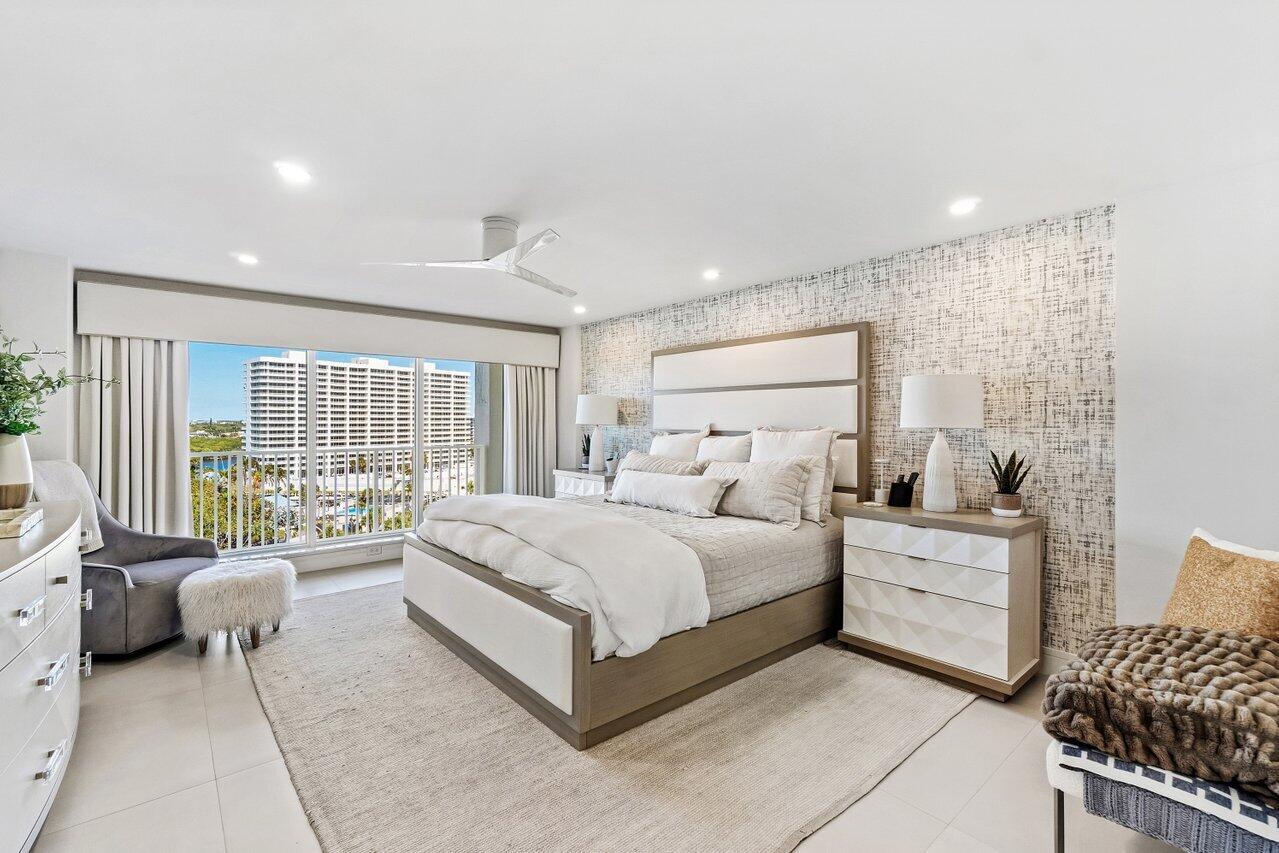 SEA RANCH CLUB OF BOCA - Residential